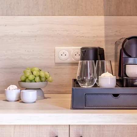 מלון Fl By Sweett