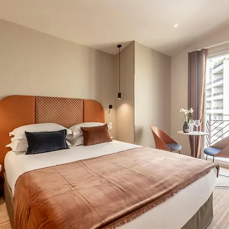 Fl By Sweett 4* פריז