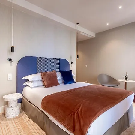 Fl By Sweett פריז