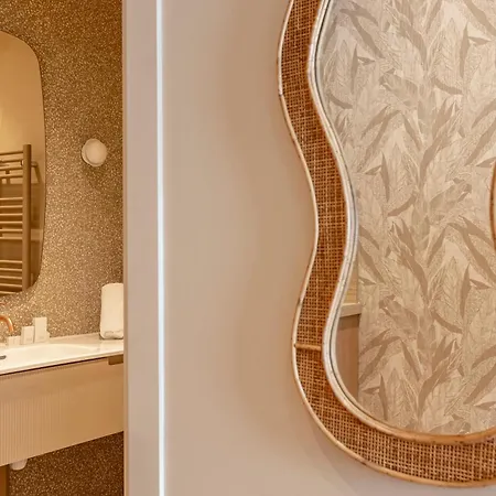 Fl - By Sweett Hotell Paris