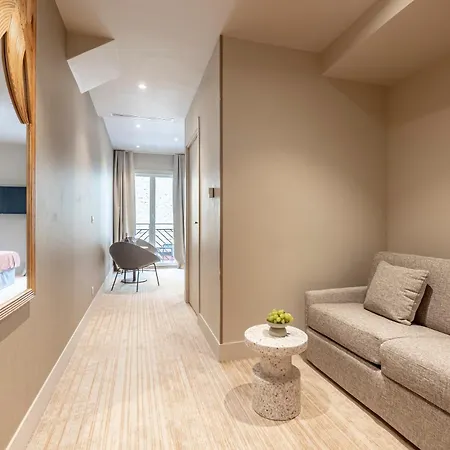 Fl By Sweett פריז