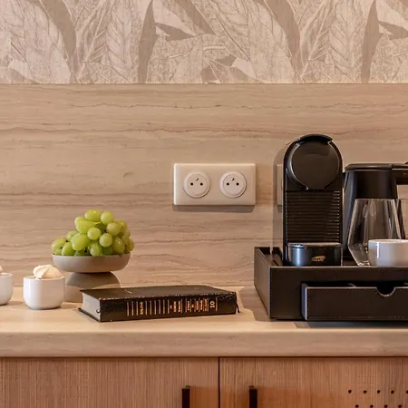 Fl By Sweett מלון