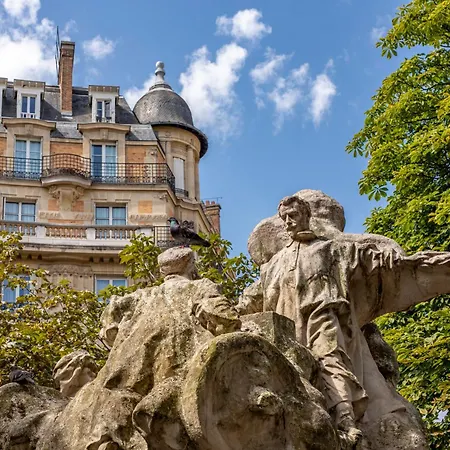 מלון Fl By Sweett