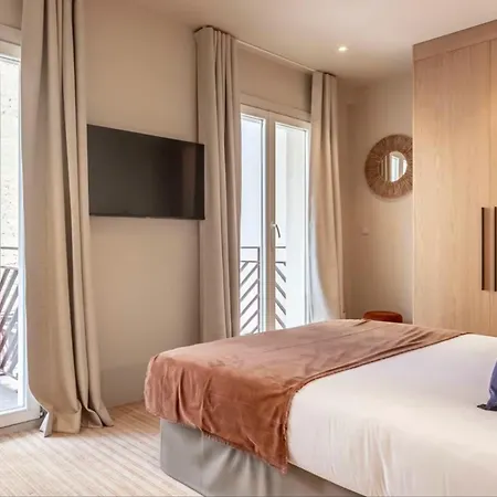 Hotel Fl By Sweett Paris