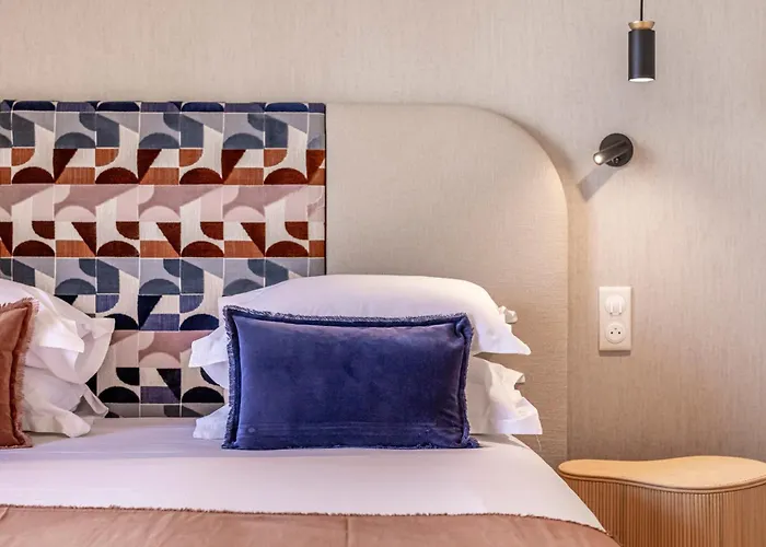 Fl By Sweett Hotel Paris