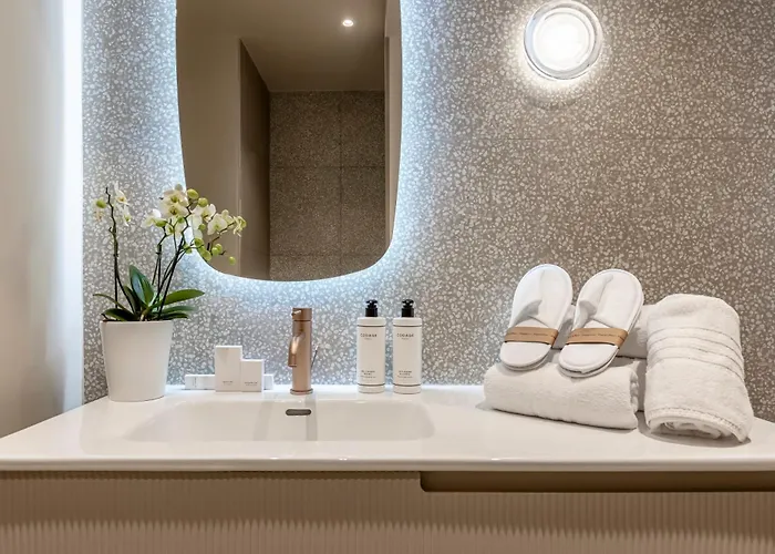 Hotel Fl By Sweett 4*