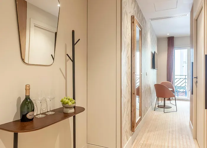 Fl By Sweett 4* Paris