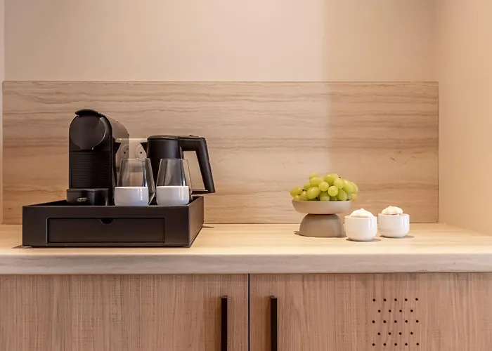 Hotel Fl By Sweett 4*