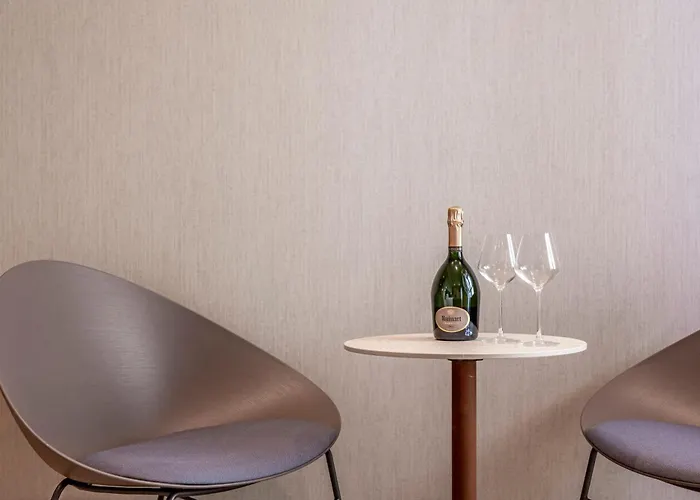 Hotel Fl By Sweett 4*