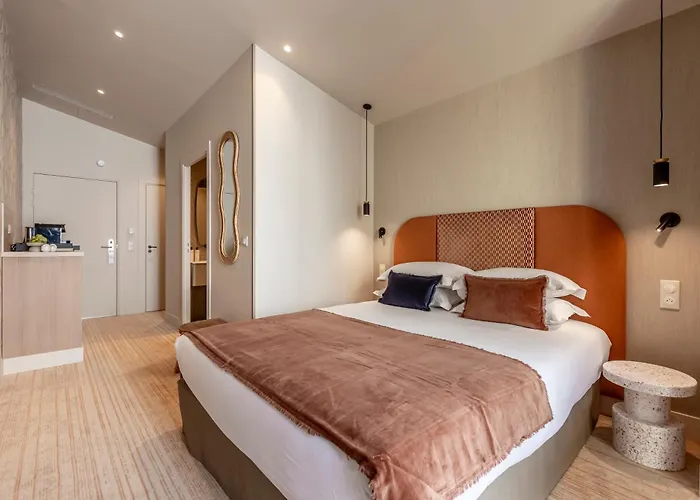 Hotel Fl By Sweett Paris