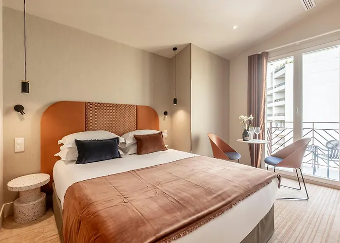 Fl By Sweett 4* Paris