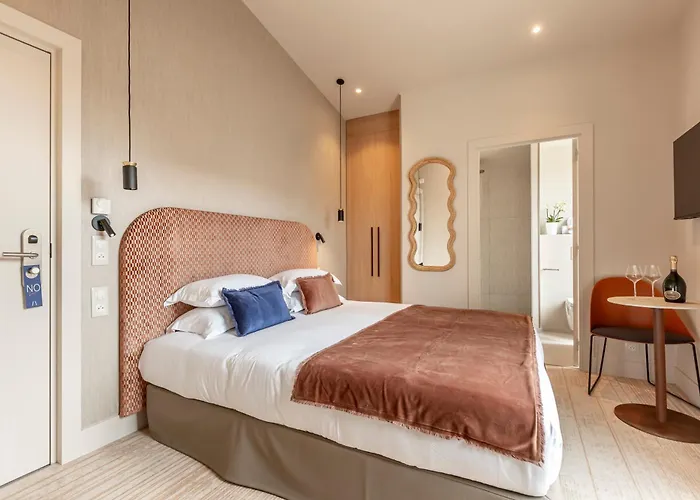 Fl By Sweett Hotel Paris