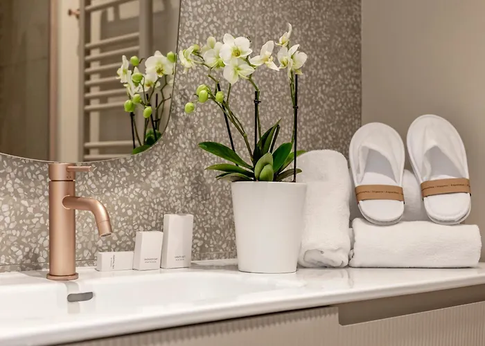 Fl By Sweett 4* Paris