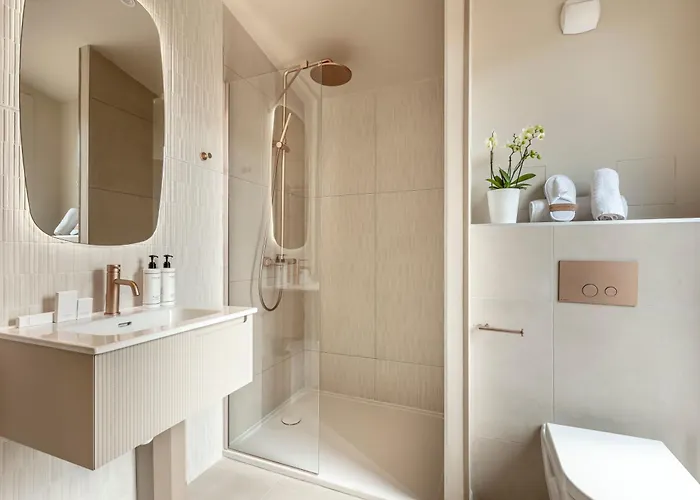 Hotel Fl By Sweett 4*