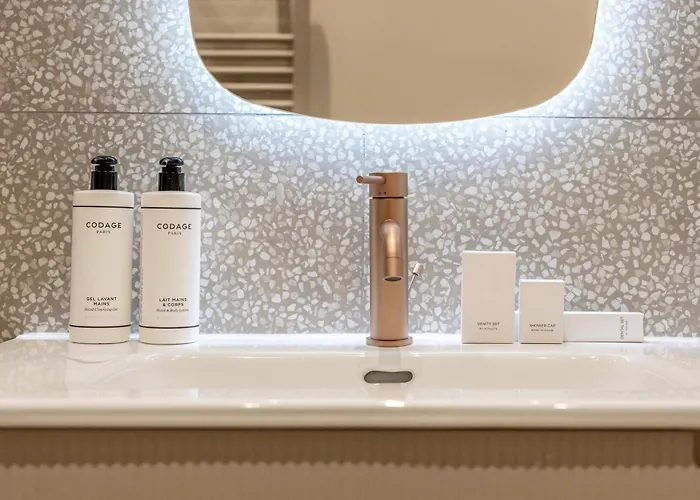 Hotel Fl By Sweett Paris