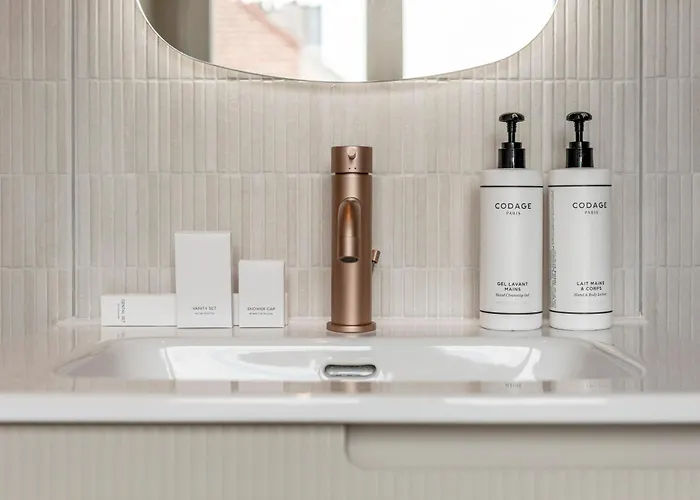 Hotel Fl By Sweett 4*