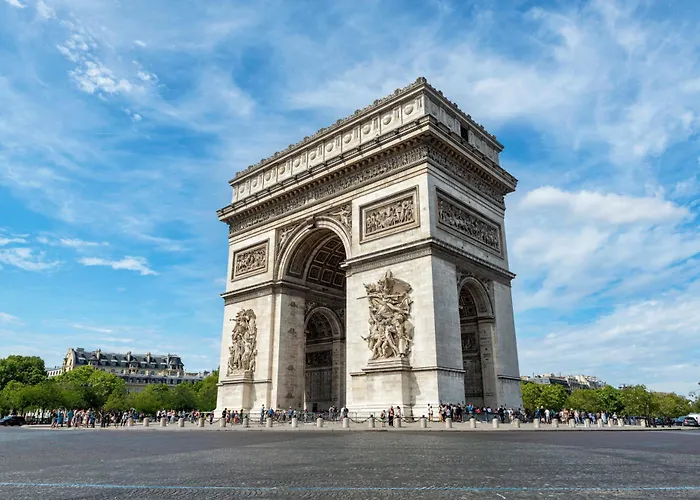 Hotel Fl By Sweett Paris