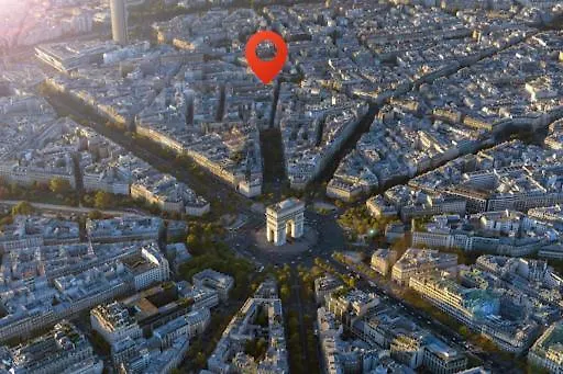 Fl By Sweett Hotel 4*