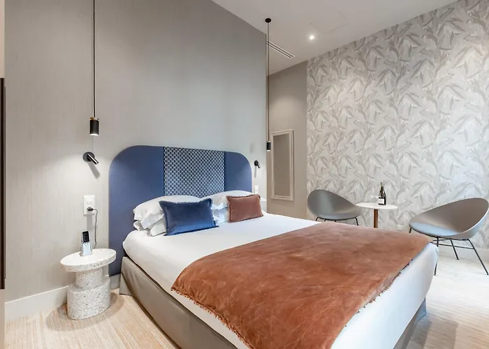 Fl By Sweett Hotel 4*