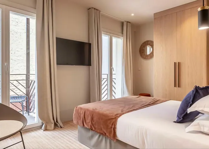 Hotel Fl By Sweett Paris