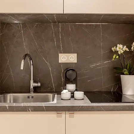 Ξενοδοχείο Fl By Sweett