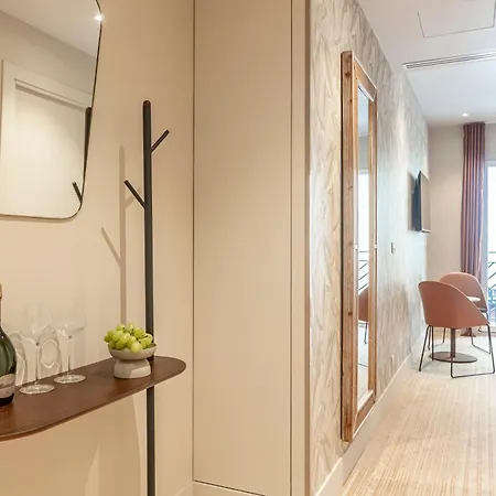 Fl By Sweett 4* Παρίσι