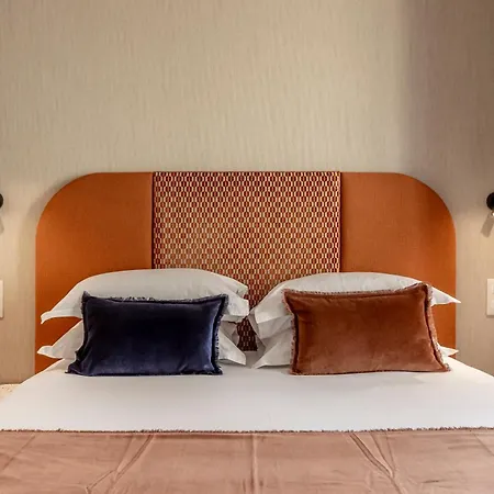 Fl By Sweett Ξενοδοχείο 4*