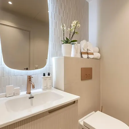 Fl By Sweett Παρίσι