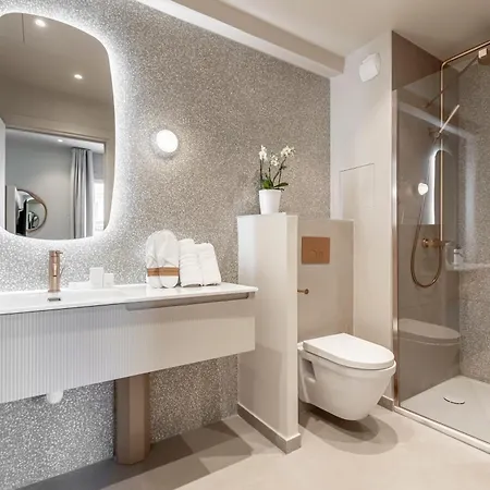 Fl By Sweett 4* Paris