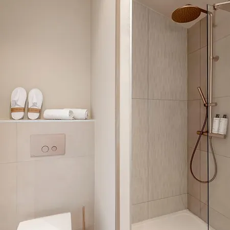 Fl By Sweett Отель 4*