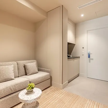 Fl By Sweett Hotell Paris