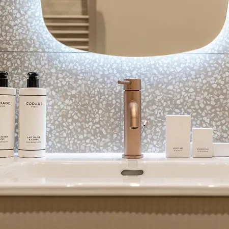 Hotel Fl By Sweett Parijs