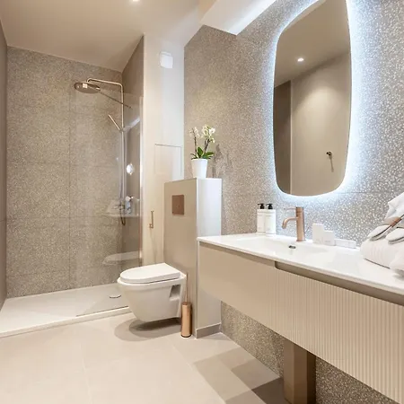 Fl By Sweett Ξενοδοχείο 4*