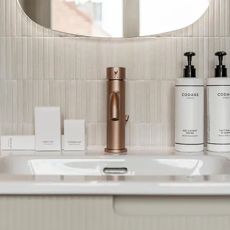 Hotell Fl By Sweett 4*