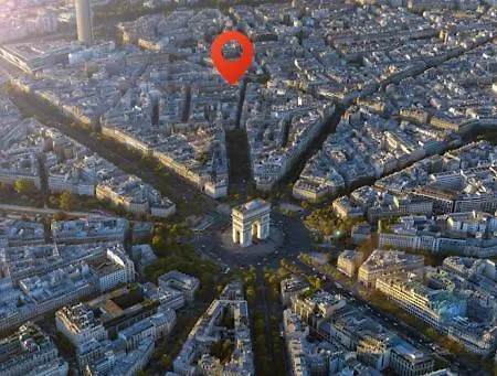 Fl By Sweett 酒店 4*