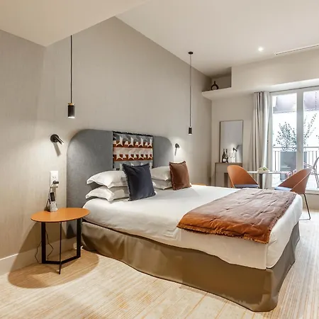 Fl By Sweett 酒店 巴黎