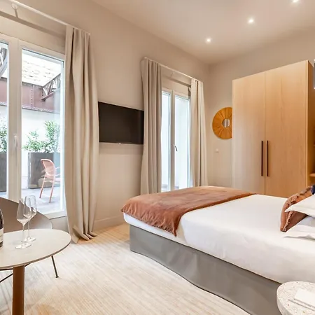 Hotel Fl By Sweett París