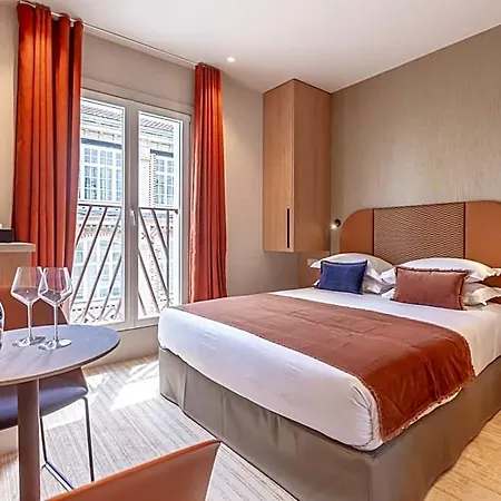 Hotel Fl By Sweett 4*