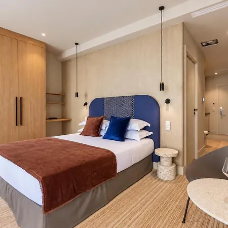 Hotel Fl By Sweett 4*