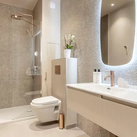Fl By Sweett Hotel 4*