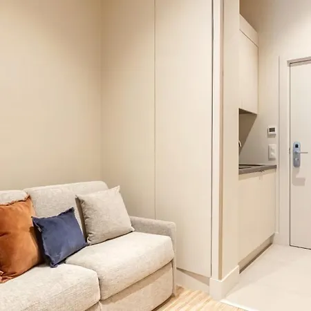 Fl By Sweett Hotel Parijs