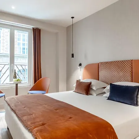 Hotel Fl By Sweett Parijs