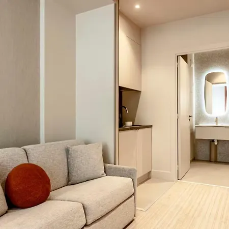 Fl By Sweett 4* Parijs