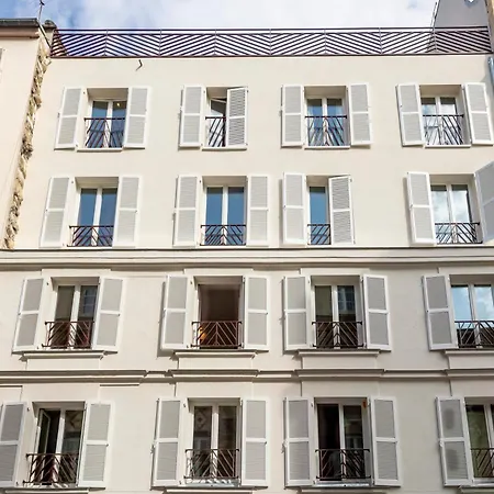 Fl By Sweett Hotel 4*
