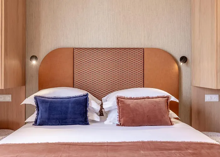 Fl By Sweett Hotel Parigi