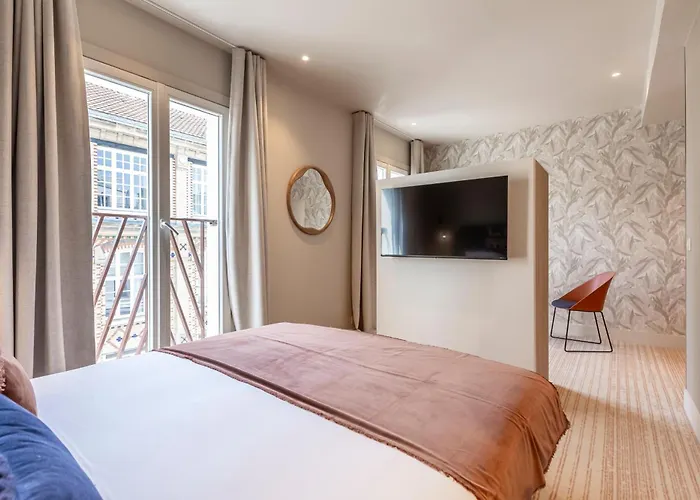 Hotel Fl By Sweett 4*