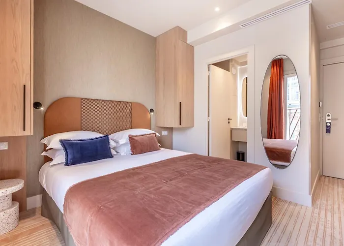 Hotel Fl By Sweett