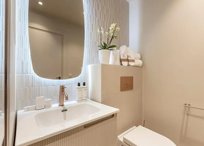 Hotel Fl By Sweett París