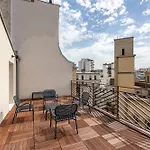 Fl By Sweett 4* 파리