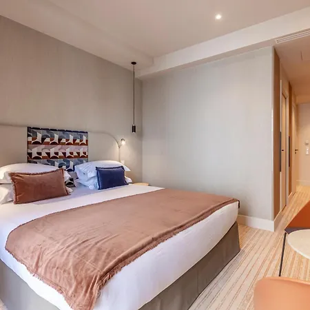 Fl - By Sweett Hotel 4*